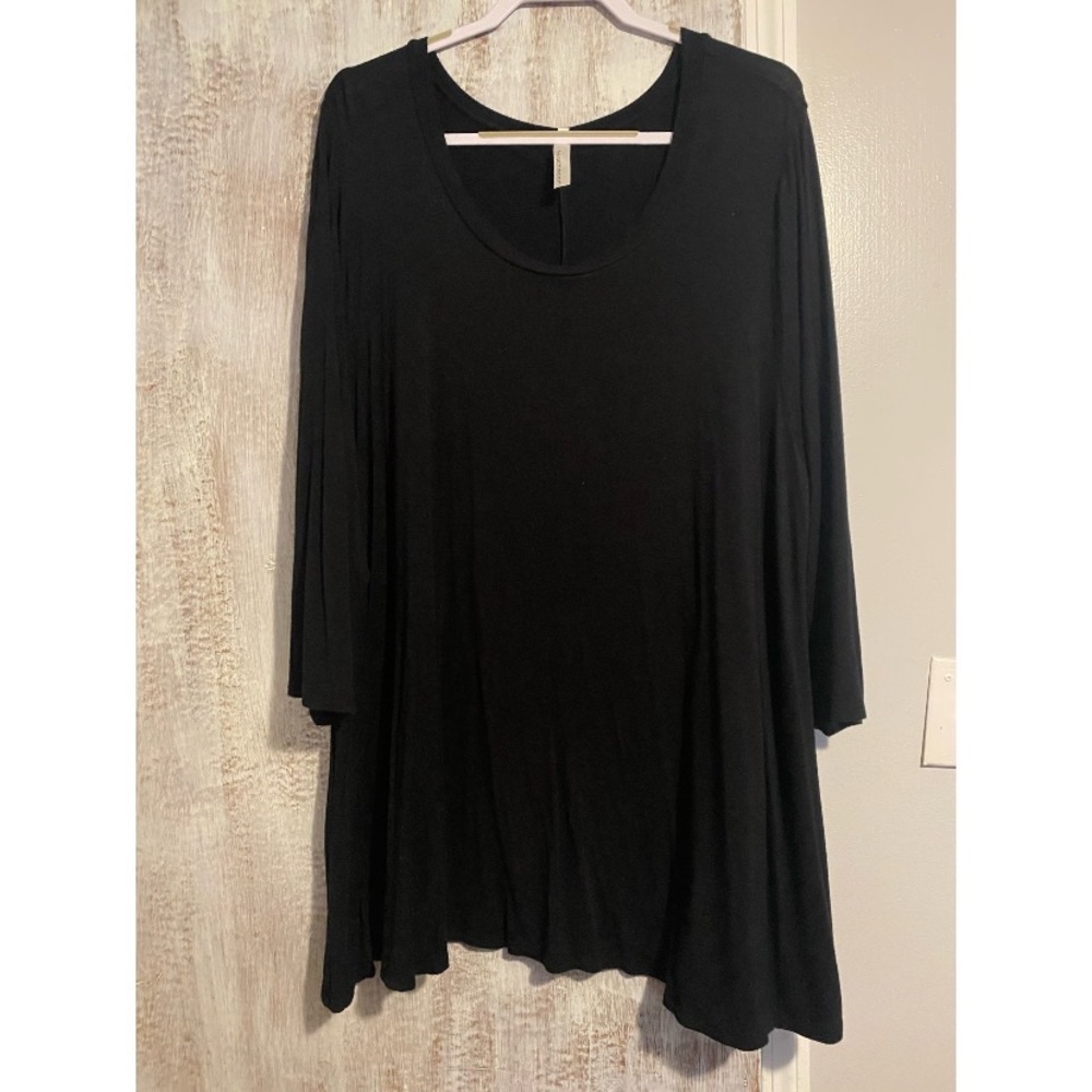 Black Boutique tunic
